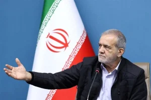 خبر استعفای رئیس‌جمهور رسما تکذیب شد