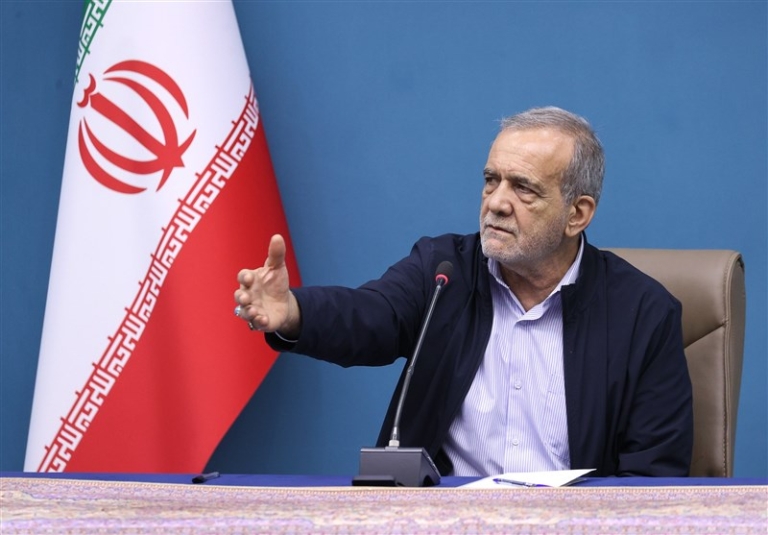 وزارت نفت ماموریت مهمی در ساماندهی عرصه تولید و مصرف انرژی بر عهده دارد