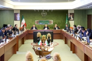 ابلاغ معاهده میان ایران و مالزی در زمینه انتقال بین‌المللی زندانیان