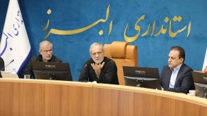 پزشکیان: بنای ایران و عمان «توسعه در کنار هم» است