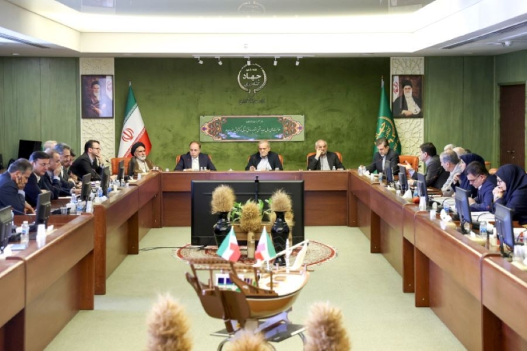 رییس جمهور: کشورهای اسلامی با دیپلماسی فعال مانع ادامه جنایات در غزه شوند