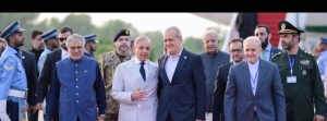 سفر رئیس جمهور به پاکستان ضروری بود