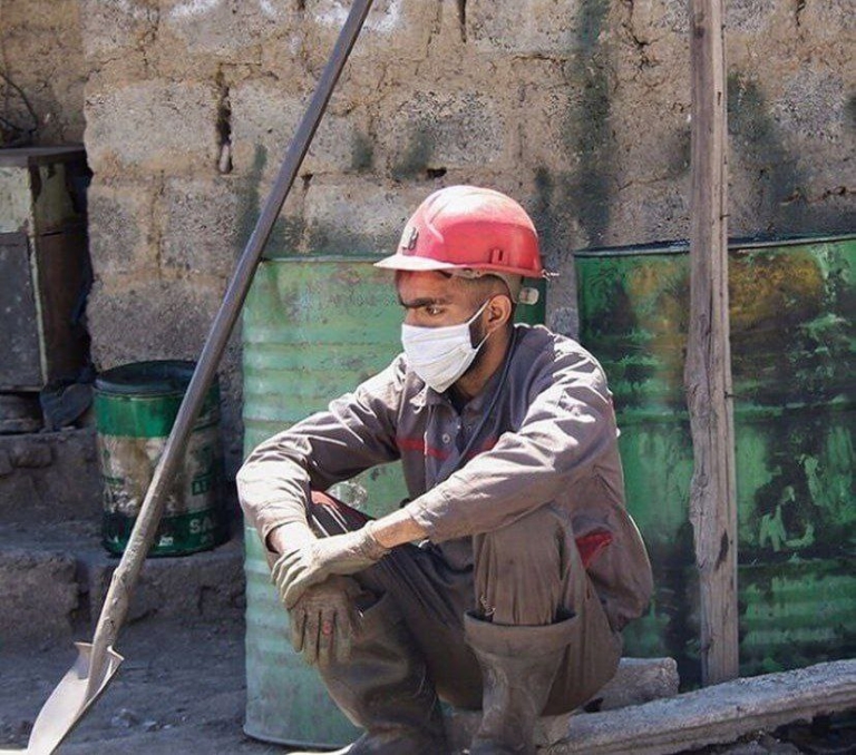 گره کور مسکن کارگران با حق مسکن ۹۰۰ هزار تومانی