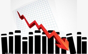 بازار نشر در مرز هشدار