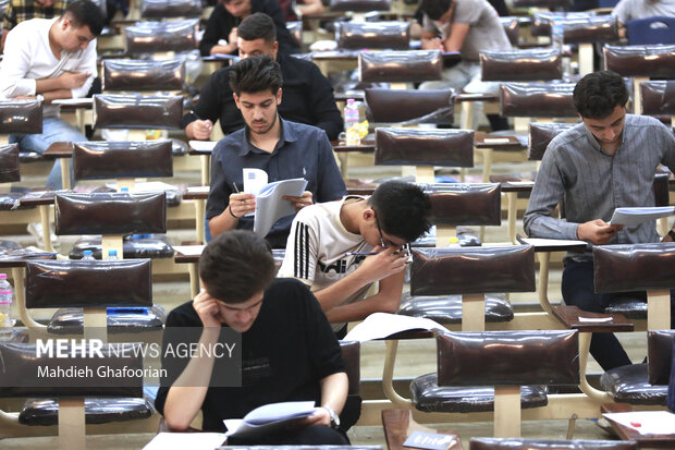 آینده احتمالی ۱۸ سهمیه کنکور؛ از کاهش و ساماندهی تا بازنگری حدنصاب