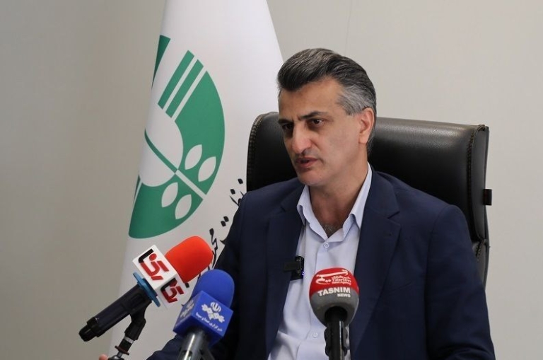 بحران آب در کشور جدی است/روزانه ۵۰۰هکتار جنگل از دست می‌دهیم