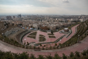 تداوم تنفس هوای مطلوب در تهران