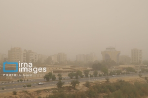 ۲۷۰ میلیون هکتار کانون گرد و غبار اطراف کشور/ آسیب از منشا داخلی یا خارجی؟