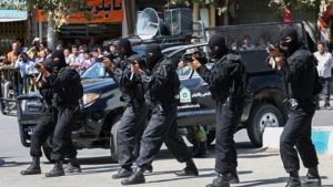 گروگانگیری مسلحانه در شرق تهران