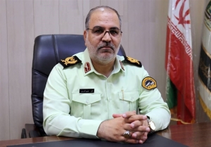 سارقان دستگیرشده تا پایان محکومیت آزاد نمی‌شوند