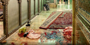 حکم اعدام برای ۳ متهم حمله تروریستی شاهچراغ صادر شد