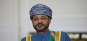 سفر وزیر خارجه عمان به تهران