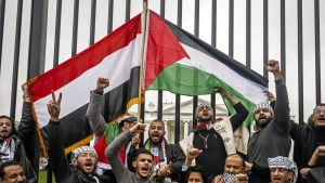 یمن، حجت خدا در دفاع از فلسطین