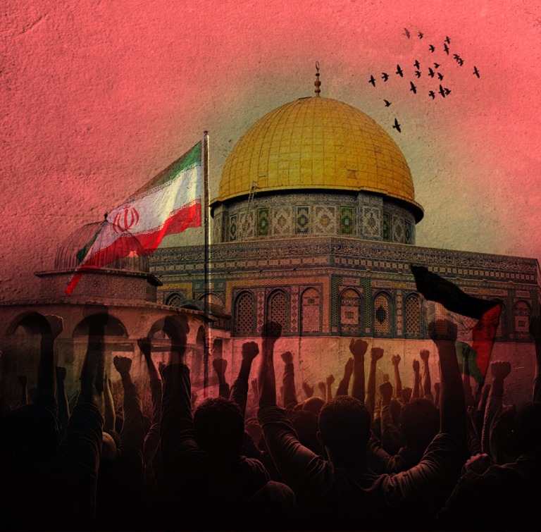 وهمگی به ریسمان خداچنگ زنید،وپراکنده نشوید!
