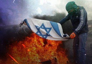 هیچ کس نمی تواند حلوی فروپاشی اسرائیل را بگیرد!