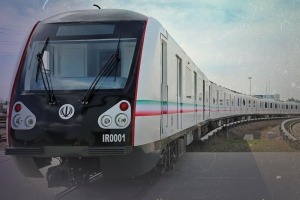 افزایش سرعت قطارهای ایران به ۱۲۰ کیلومتر در ساعت