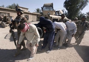 عراق|متلاشی‌شدن یک هسته تروریستی خطرناک در الانبار