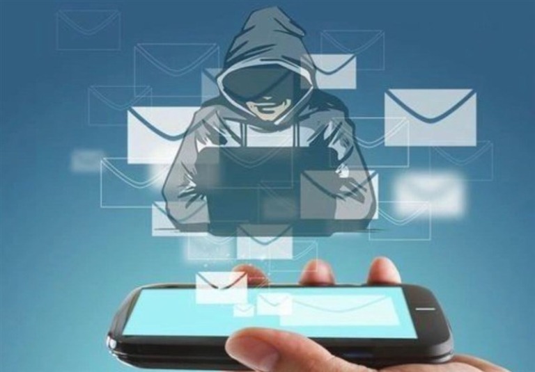 ارزیابی اثربخشی ساماندهی پیامک‌های انبوه در مهار کلاهبرداری و فیشینگ