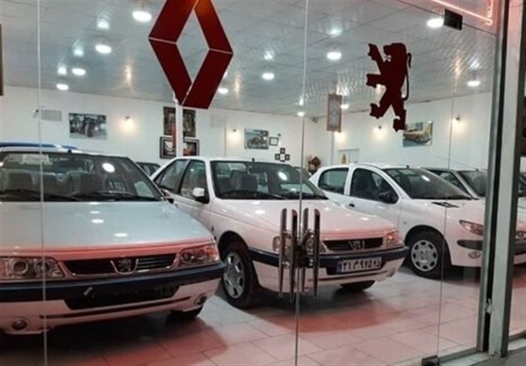 ابهام در عرضه خودرو؛ آیا شکاف قیمت کارخانه تا بازار دوباره افزایش می‌یابد؟