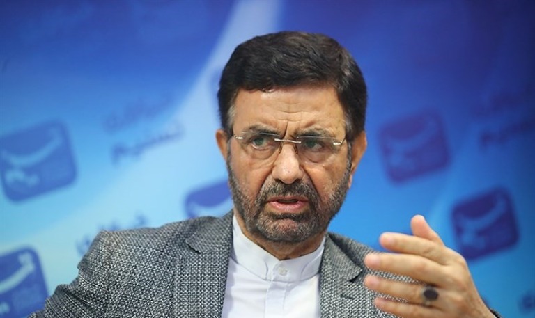 فعال‌سازی مکانیسم ماشه صرفاً اقدامی سیاسی بود/ ایران برای خروج از NPT آماده است