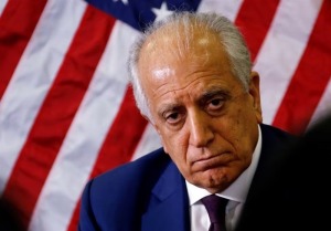 خلیلزاد: از موانع جدی در روابط کابل و واشنگتن موضوع گروگان‌ها است
