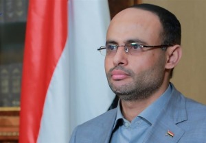 مهدی المشاط: صهیونیست‌ها منتظر پاسخ قاطع یمن باشند
