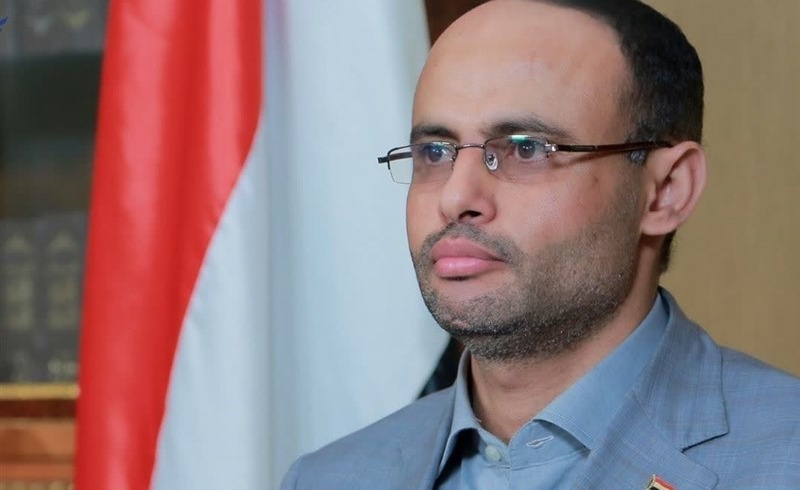 مهدی المشاط: صهیونیست‌ها منتظر پاسخ قاطع یمن باشند