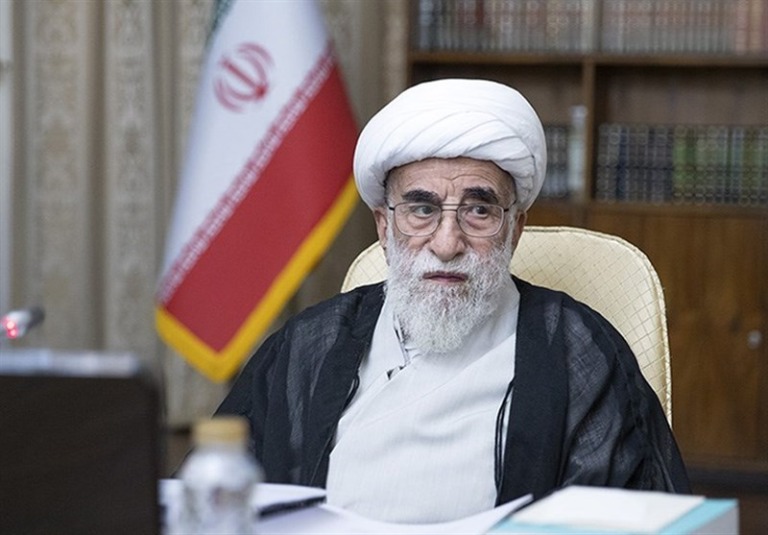 آیت‌الله جنتی:شهادت مقامات یمنی اراده مردم یمن را سست نمی‌کند