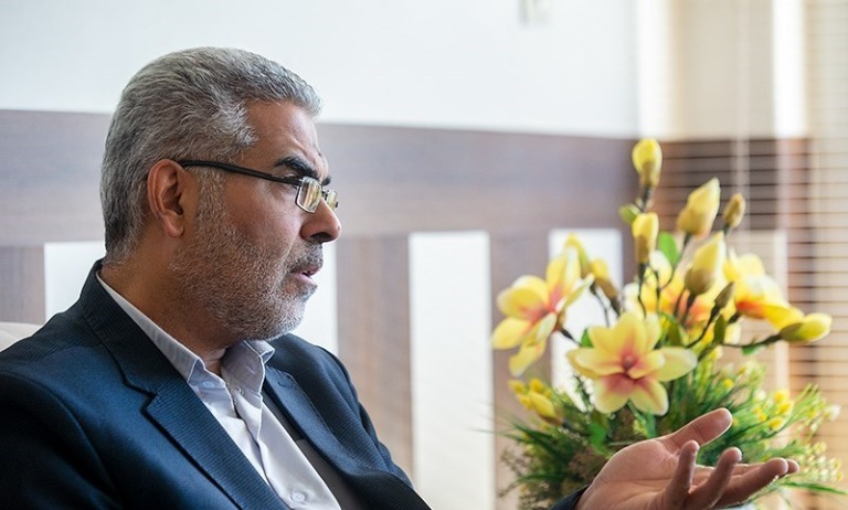 صمصامی: مصوبه ۶۰ درصدی کارگروه بازگشت ارز، عامل عدم بازگشت ۳۰ میلیارد دلار ارز صادراتی