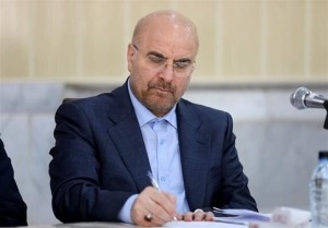 قالیباف قانون تغییر نحوه بررسی بودجه سالیانه را به پزشکیان ابلاغ کرد