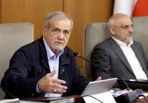 پزشکیان: موازی‌کاری‌ها ساماندهی شود و دستگاه‌های متولی آنها ادغام شوند