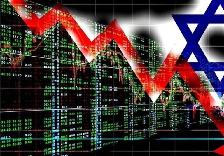 بحران بخش فناوری اسرائیل در سایه جنگ غزه و استفاده فزاینده از هوش مصنوعی