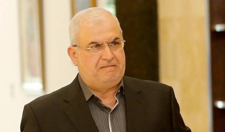 محمد رعد: هیچ‌کس نمی‌تواند نقش سیاسی حزب الله را از میان برداردمحمد رعد: هیچ‌کس نمی‌تواند نقش سیاسی حزب الله را از میان بردارد