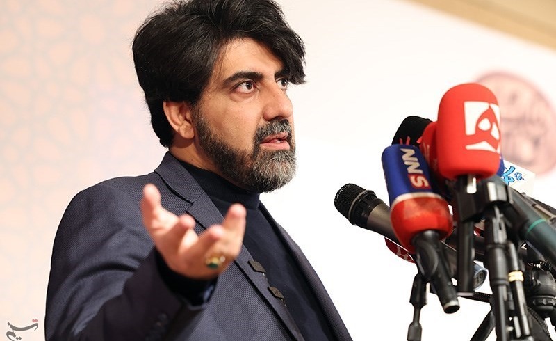 `سخنگوی شهرداری تهران: زمان کم بود و امکان برگزاری کنسرت همایون شجریان وجود نداشت