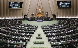 برگزاری جلسه عصر امروز مجلس برای بررسی عملکرد دولت