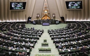 تشدید مجازات جاسوسی در دستورکار امروز مجلس