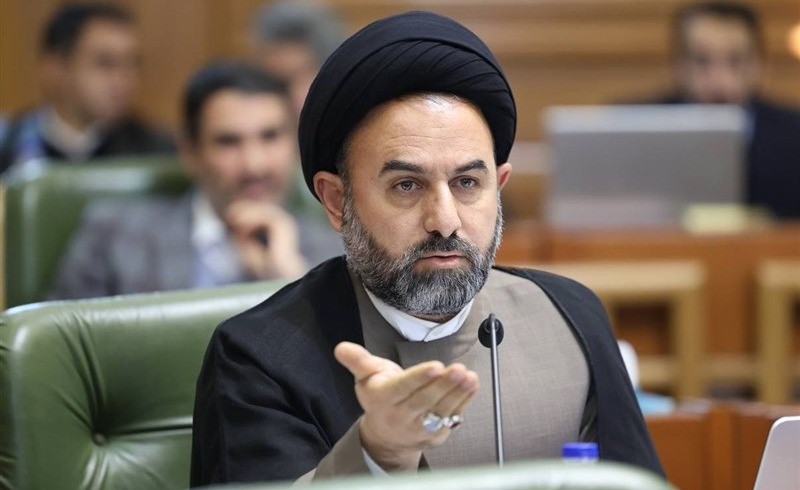 شهرداری تهران ظرفیت ایجاد چندین استارتاپ‌ برای درآمدزایی پایدار دارد