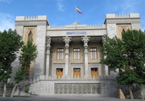 وزارت خارجه ایران: اقدام برای احیای قطعنامه‌های خاتمه‌یافته مردود است