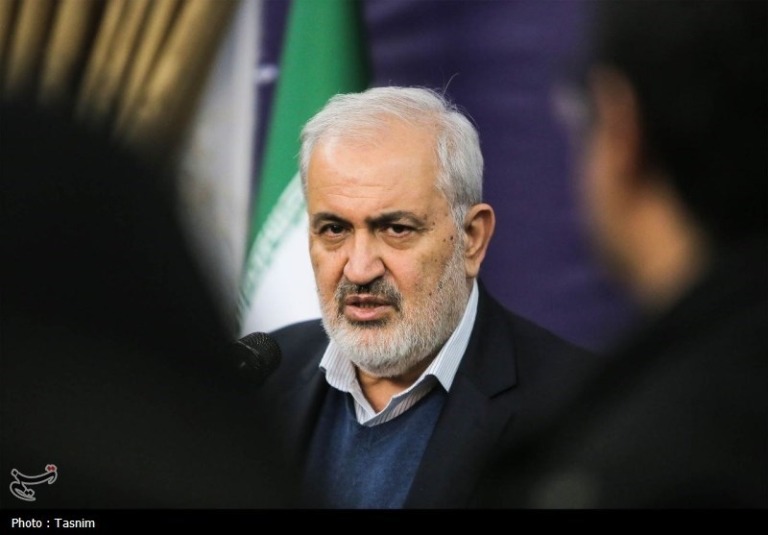 وزیر نیرو در مجلس: خاموشی‌های بخش خانگی به‌زودی برطرف می‌شود