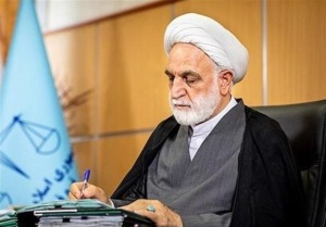 پیام تبریک اژه‌ای به‌مناسبت قهرمانی کشتی آزاد ایران در مسابقات جهانی کرواسی