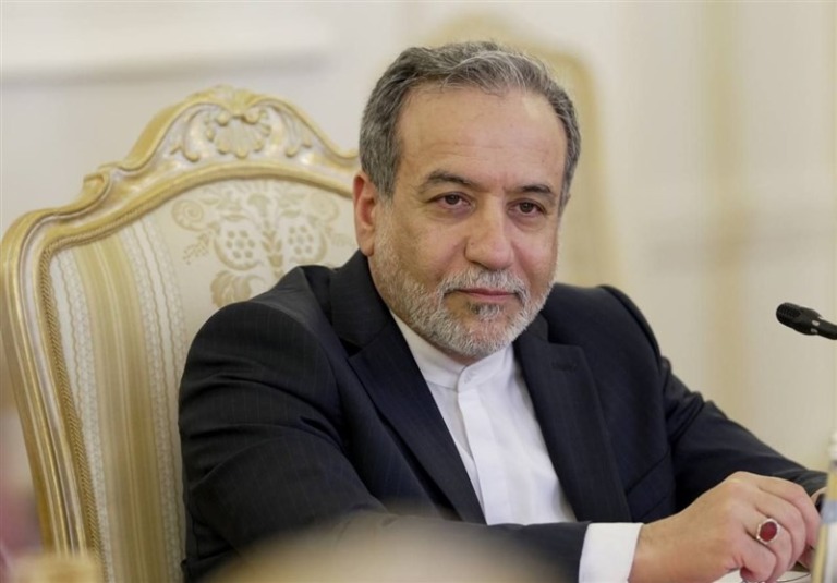 عراقچی: بی‌واسطه پیام‌هایی با آمریکا رد و بدل شد