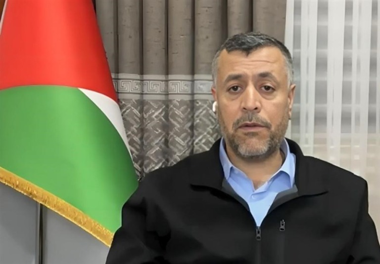 حماس: هر حمایت بین‌المللی از فلسطین باید با گام عملی همراه باشد