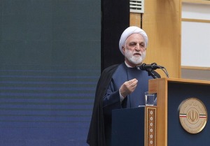 اژه ای: محکومانی که در زندان‌ماندنشان ضرورت ندارد از زندان آزاد شوند