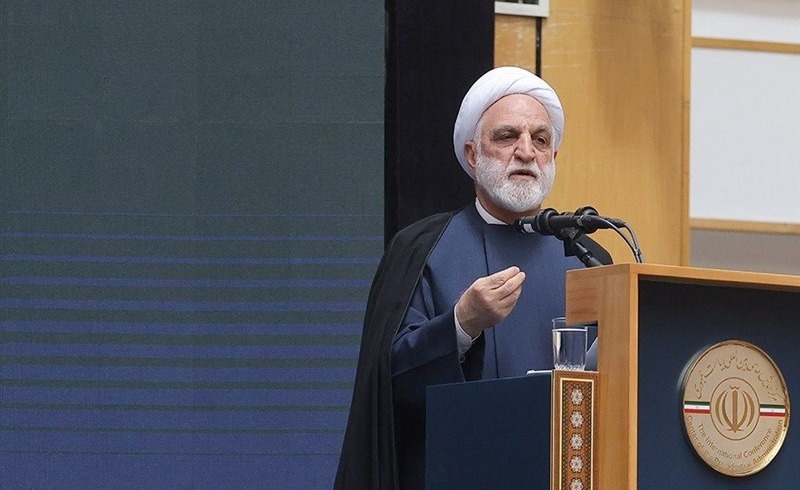 اژه ای: محکومانی که در زندان‌ماندنشان ضرورت ندارد از زندان آزاد شوند