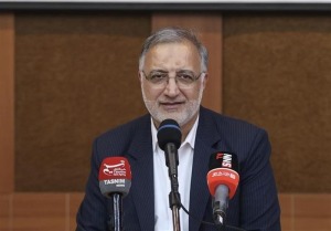 زاکانی: بیش از ۲۰۰ اتوبوس جدید در آستانه مهر ماه وارد تهران می‌شود