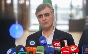بازیابی رشد اقتصادی از مرداد؛ فرزین: تمرکز نقدینگی در تهران خطرناک است
