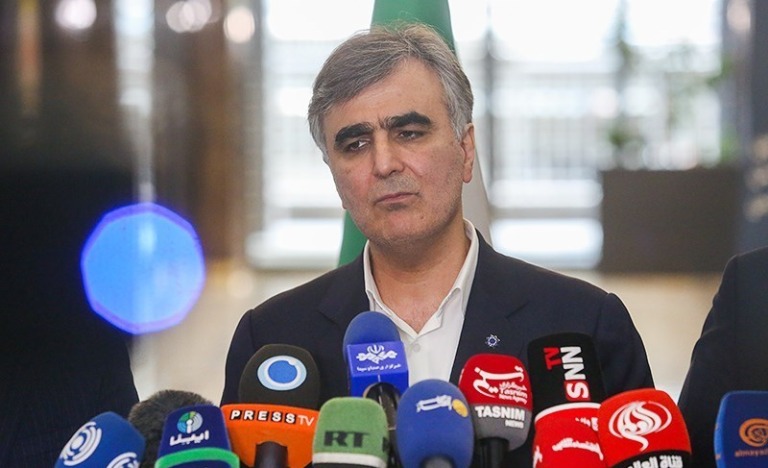 بازیابی رشد اقتصادی از مرداد؛ فرزین: تمرکز نقدینگی در تهران خطرناک است