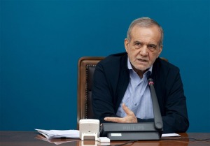 پزشکیان: تناسب آموزش نیروها با نیازهای واقعی بازار باید رعایت شود