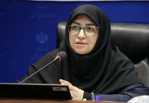 انصاری: حفاظت از محیط زیست نیازمند همکاری ویژه قوه قضائیه است