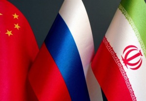 متن کامل نامه ایران، روسیه و چین: نمی‌توان بر مبنای مکاتبه تروئیکا اقدامی انجام داد